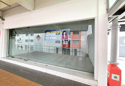 Ang Mo Kio Avenue 1 (D20), Shop House #447138971